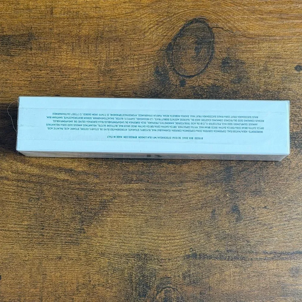 Byredo Astronomical Mascara Volume NEW Sealed Luxury Makeup